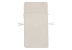 Fußsack gruppe 0+ 3/5 Punkte Basic Knit