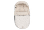Fuß-Sack buggy/stroller Embossed