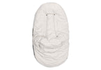 Fuß-Sack buggy/stroller Embossed