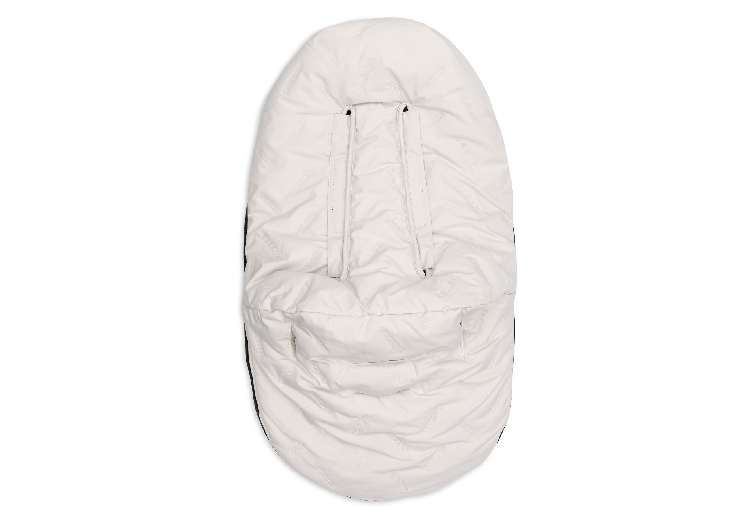 Fuß-Sack buggy/stroller Embossed