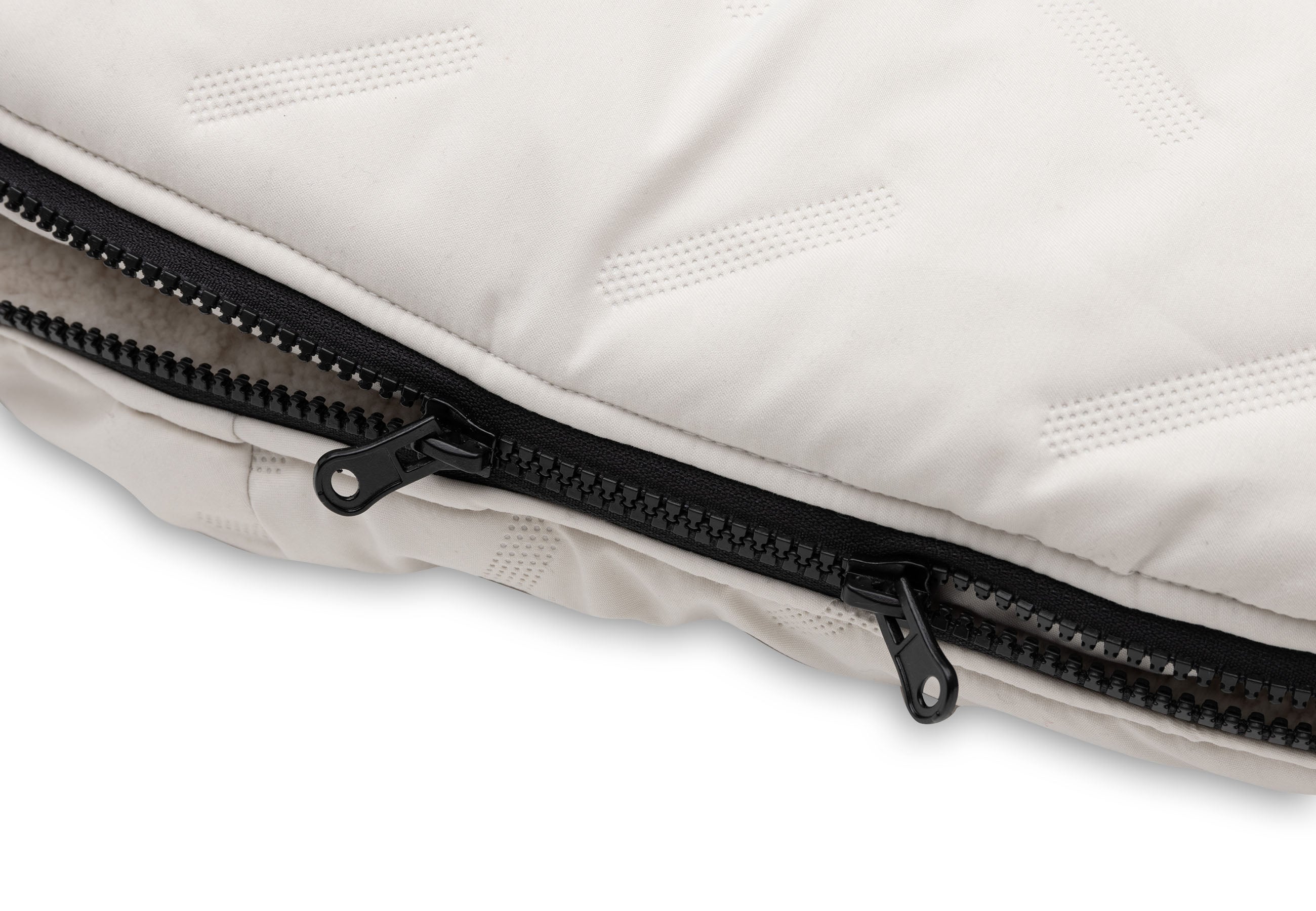 Fuß-Sack buggy/stroller Embossed