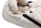 Fuß-Sack buggy/stroller Embossed