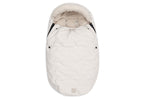 Fuß-Sack buggy/stroller Embossed