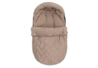 Fuß-Sack buggy/stroller Embossed