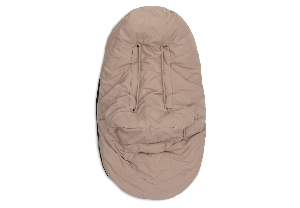 Fußsack gruppe 0+ 3/5 punkte Embossed
