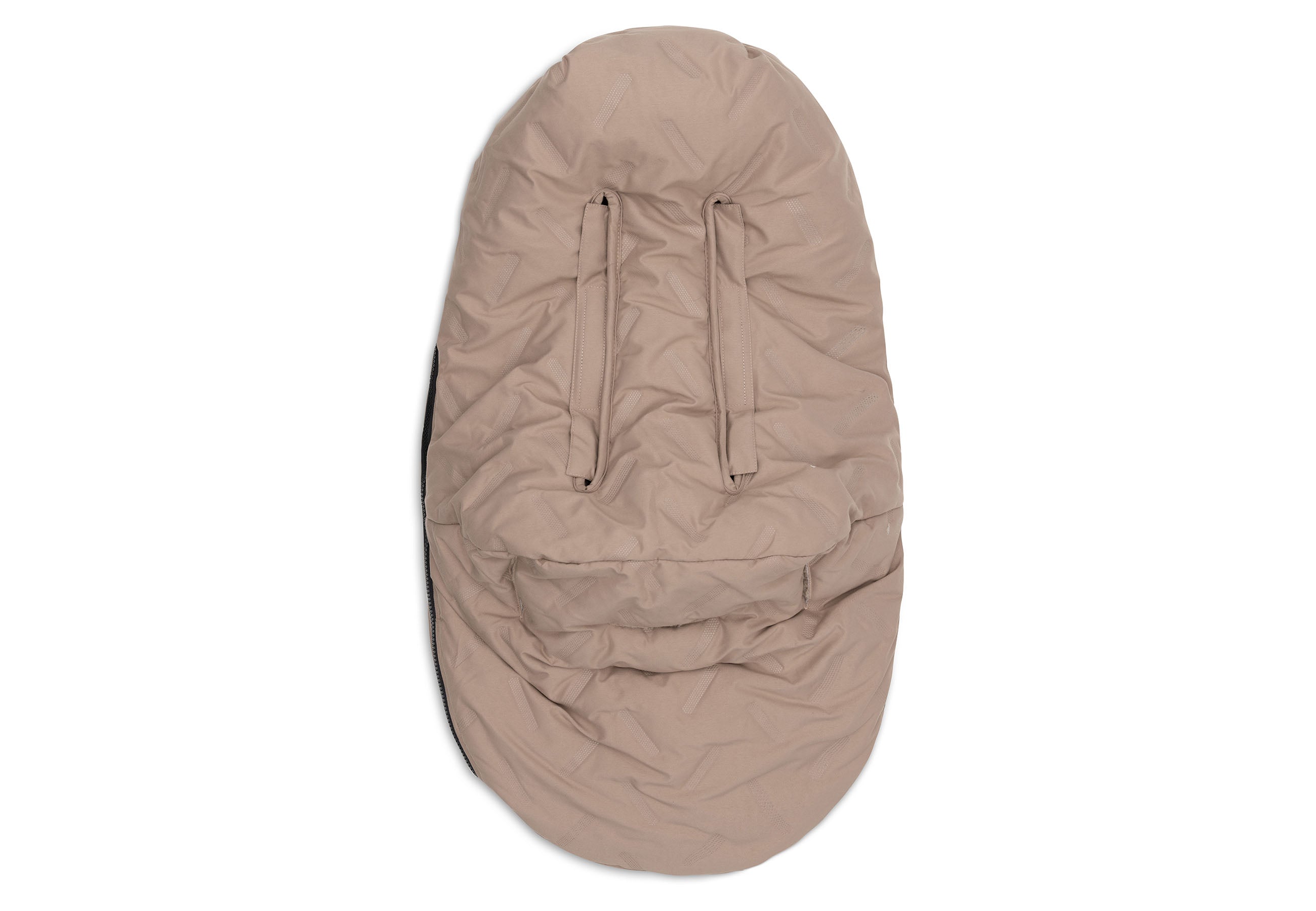 Fußsack gruppe 0+ 3/5 punkte Embossed