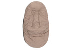 Fuß-Sack buggy/stroller Embossed