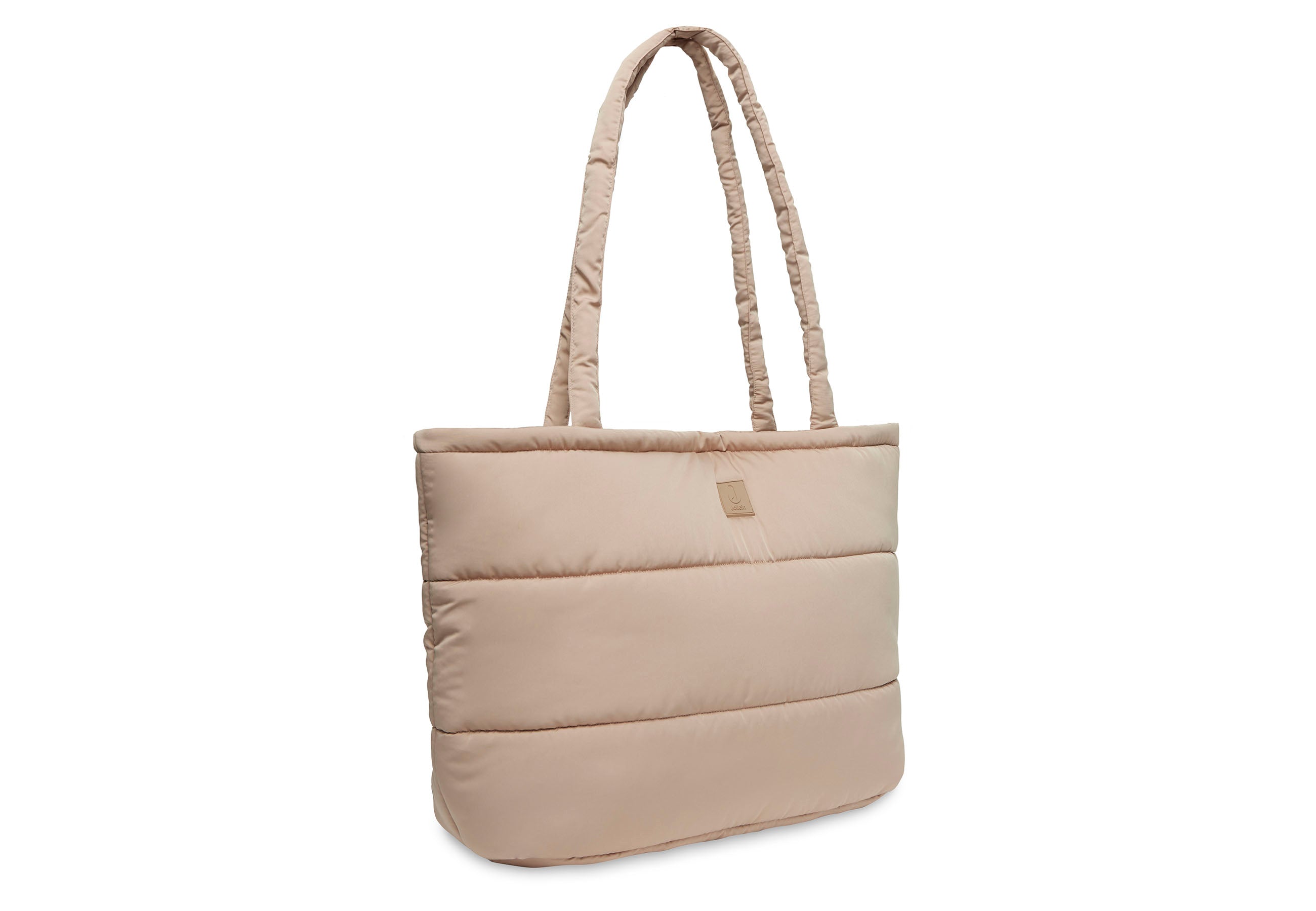 Wickeltasche Puffed Bag