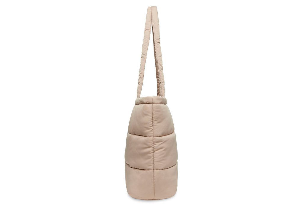 Wickeltasche Puffed Bag