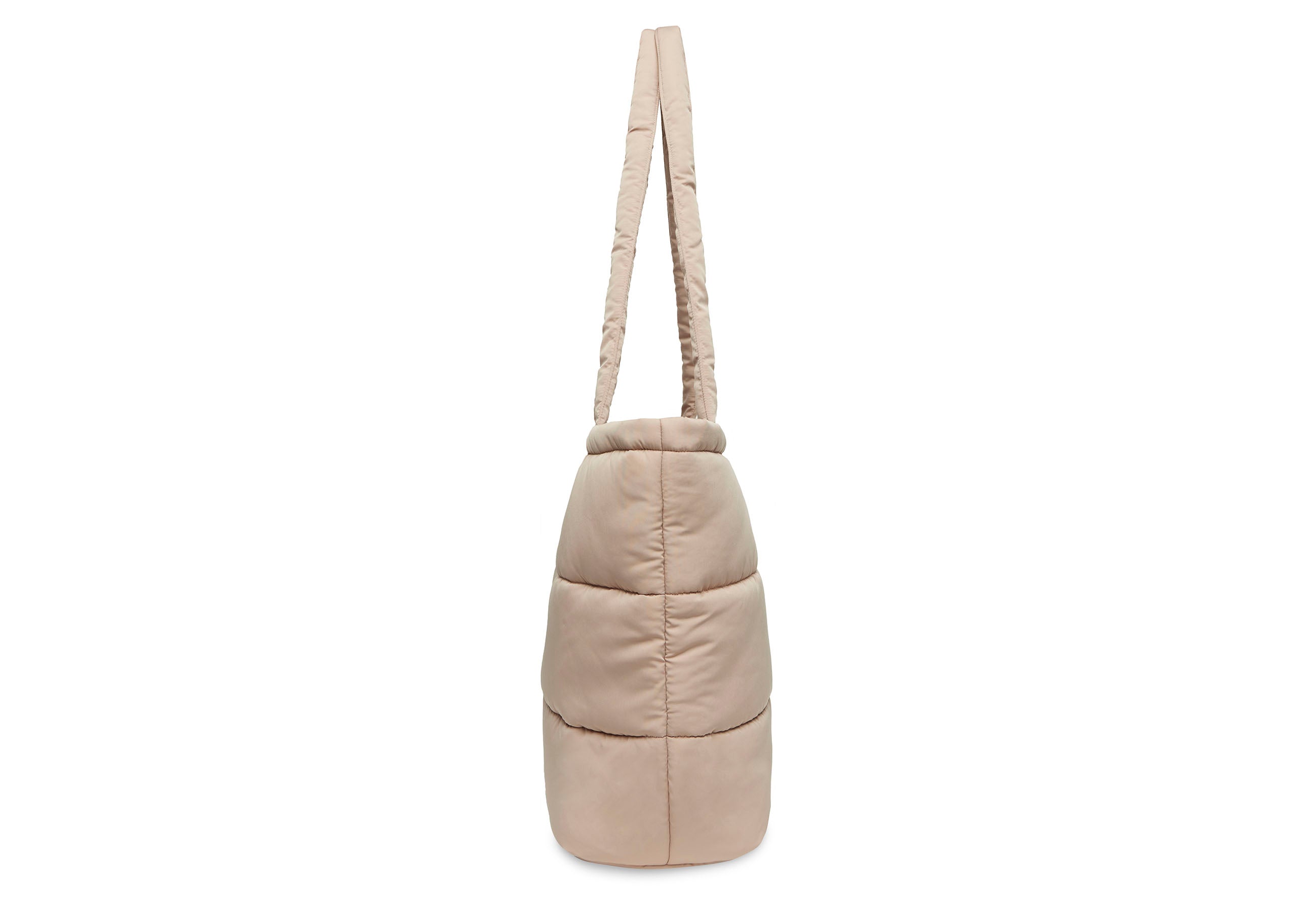 Wickeltasche Puffed Bag