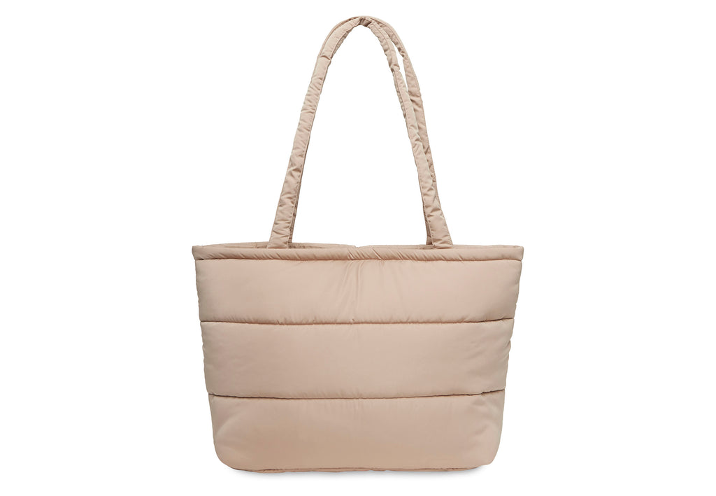 Wickeltasche Puffed Bag