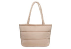 Wickeltasche Puffed Bag