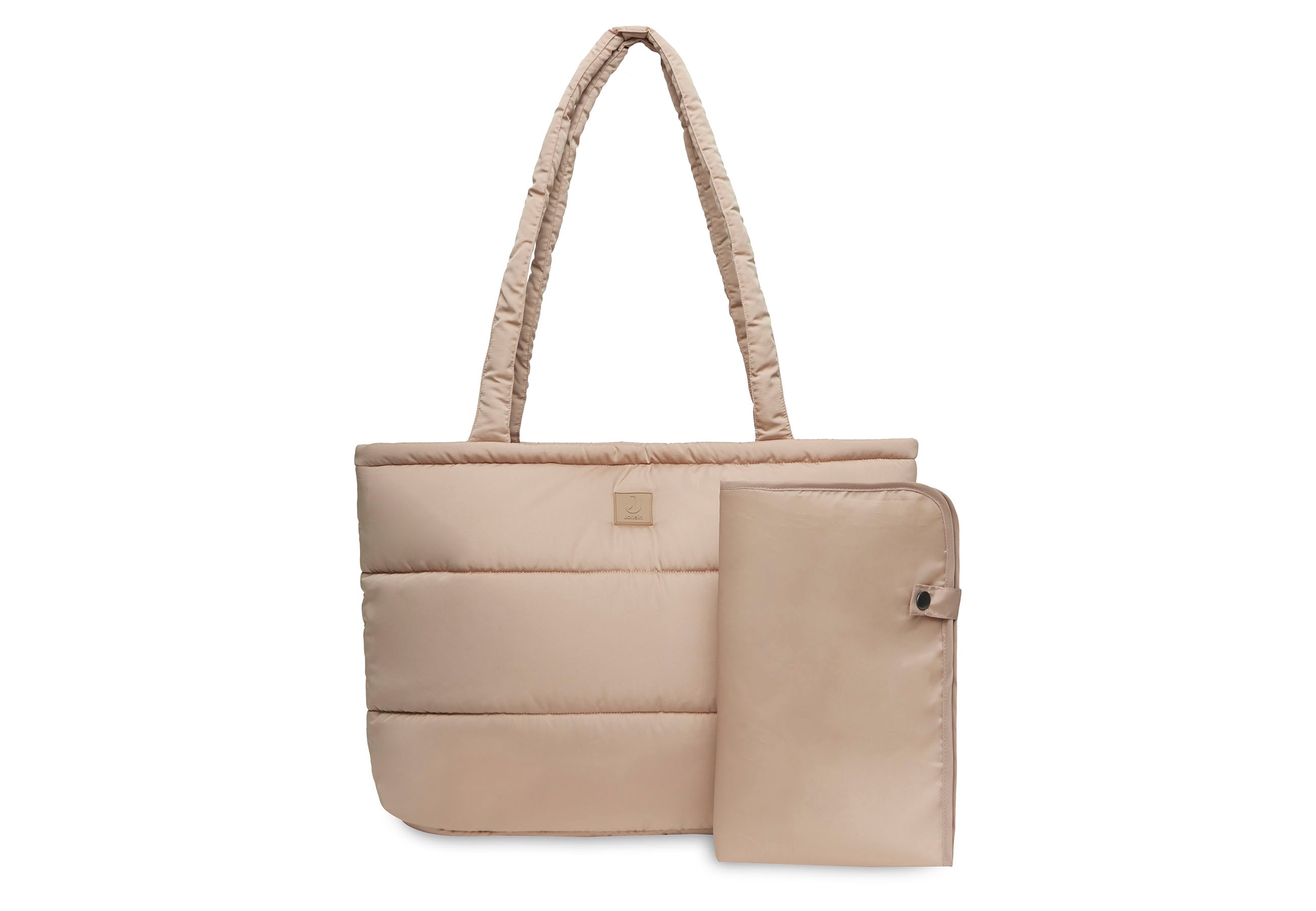 Wickeltasche Puffed Bag
