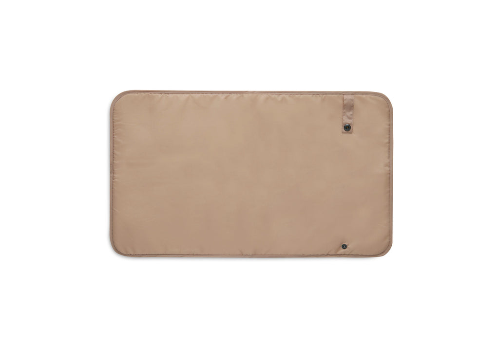 Wickeltasche Puffed Bag
