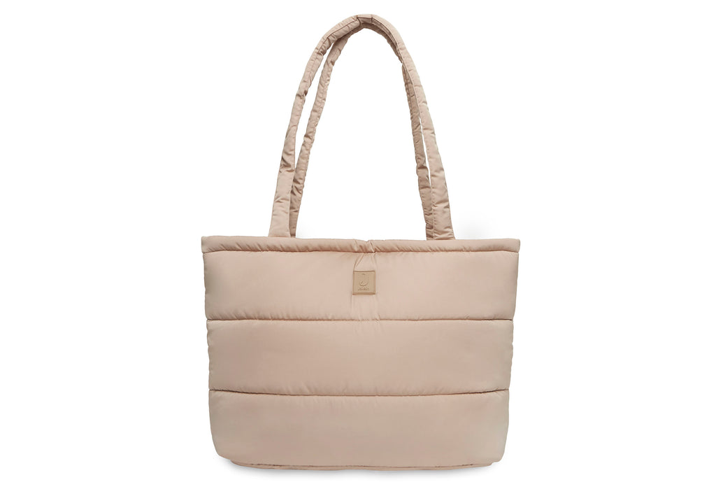 Wickeltasche Puffed Bag