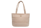 Wickeltasche Puffed Bag