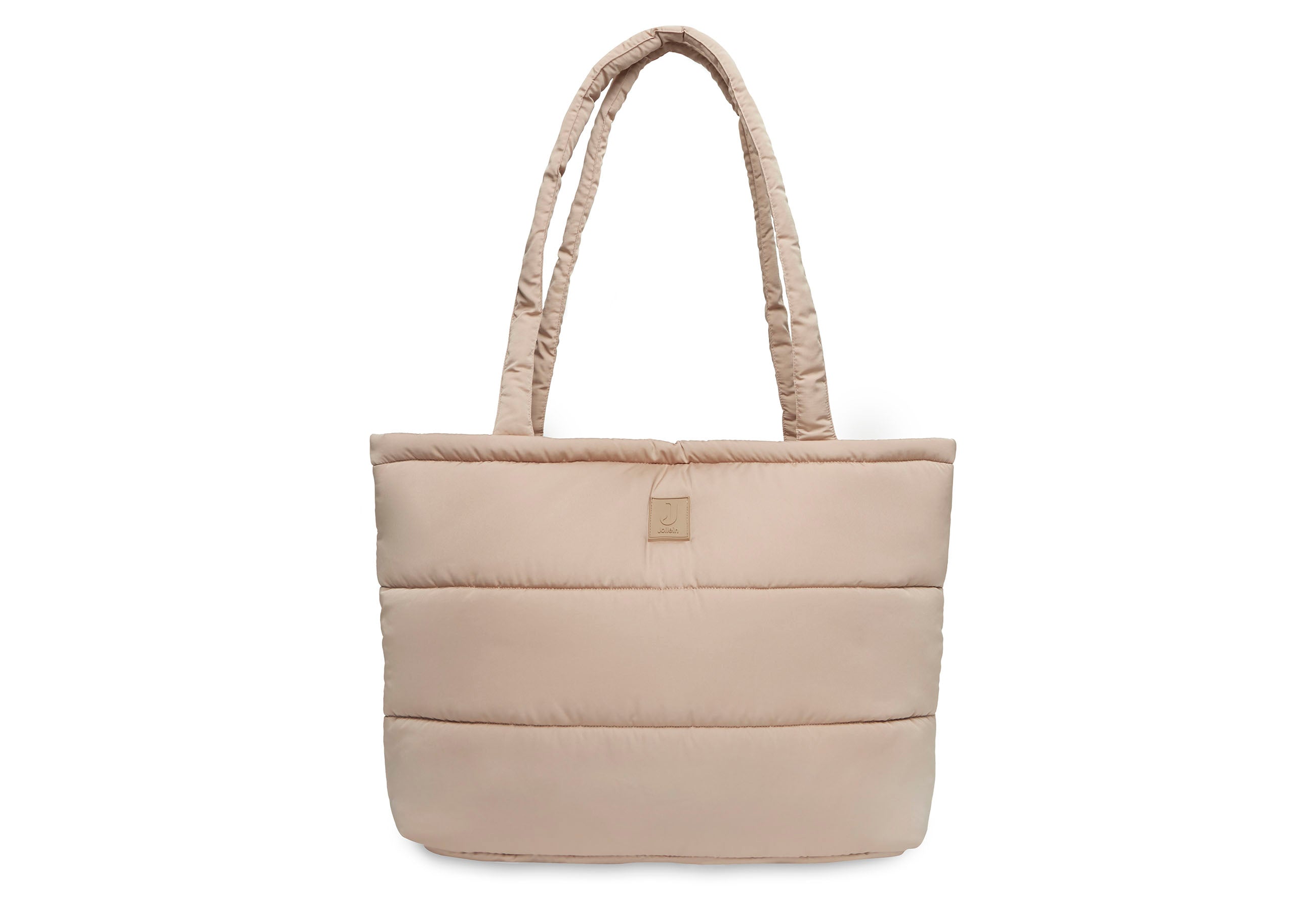 Wickeltasche Puffed Bag