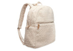 Wickeltasche Rucksack Boucle