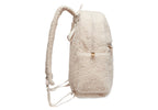 Wickeltasche Rucksack Boucle