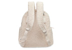 Wickeltasche Rucksack Boucle