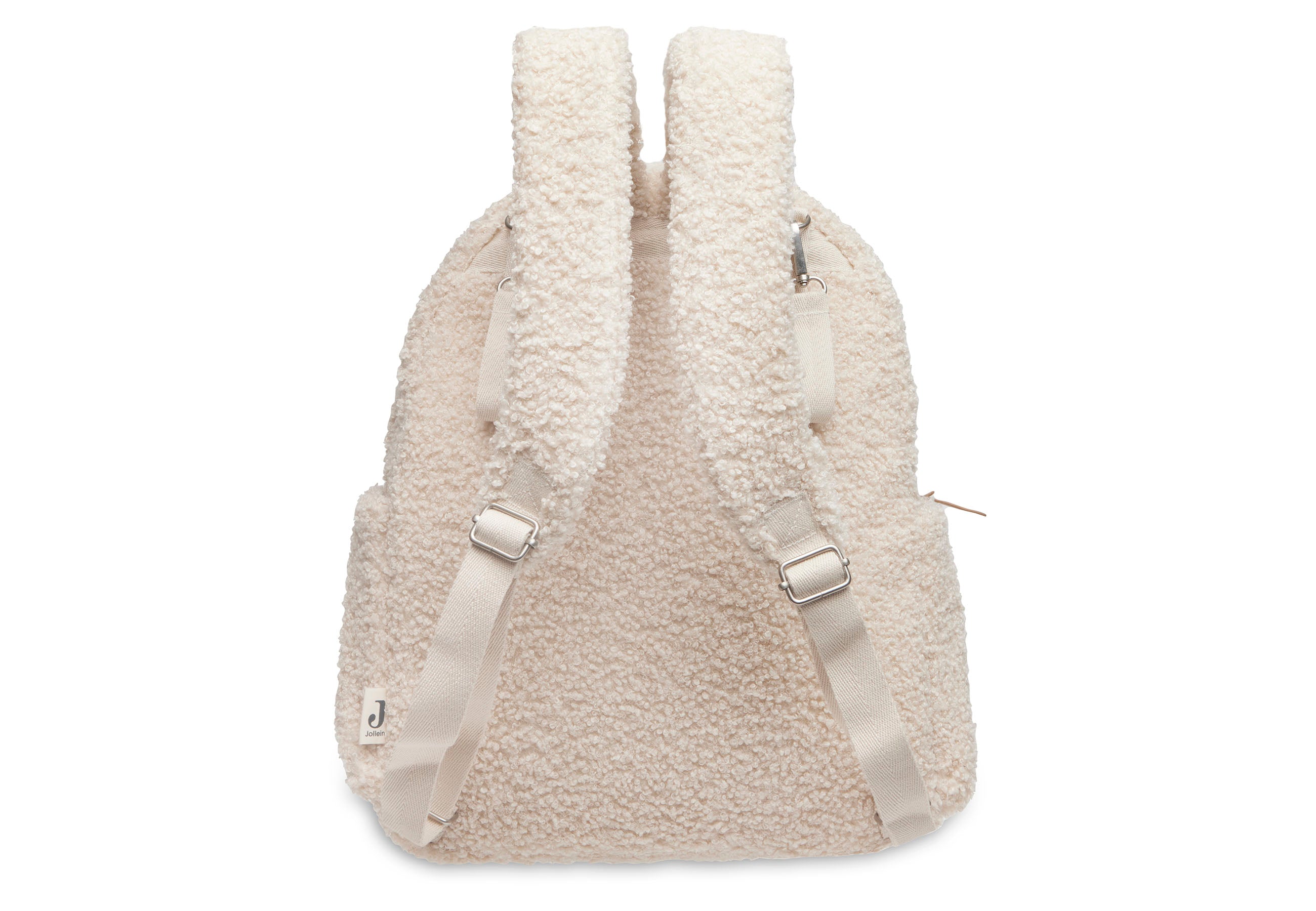 Wickeltasche Rucksack Boucle