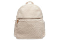 Wickeltasche Rucksack Boucle