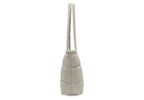 Wickeltasche Puffed Bag