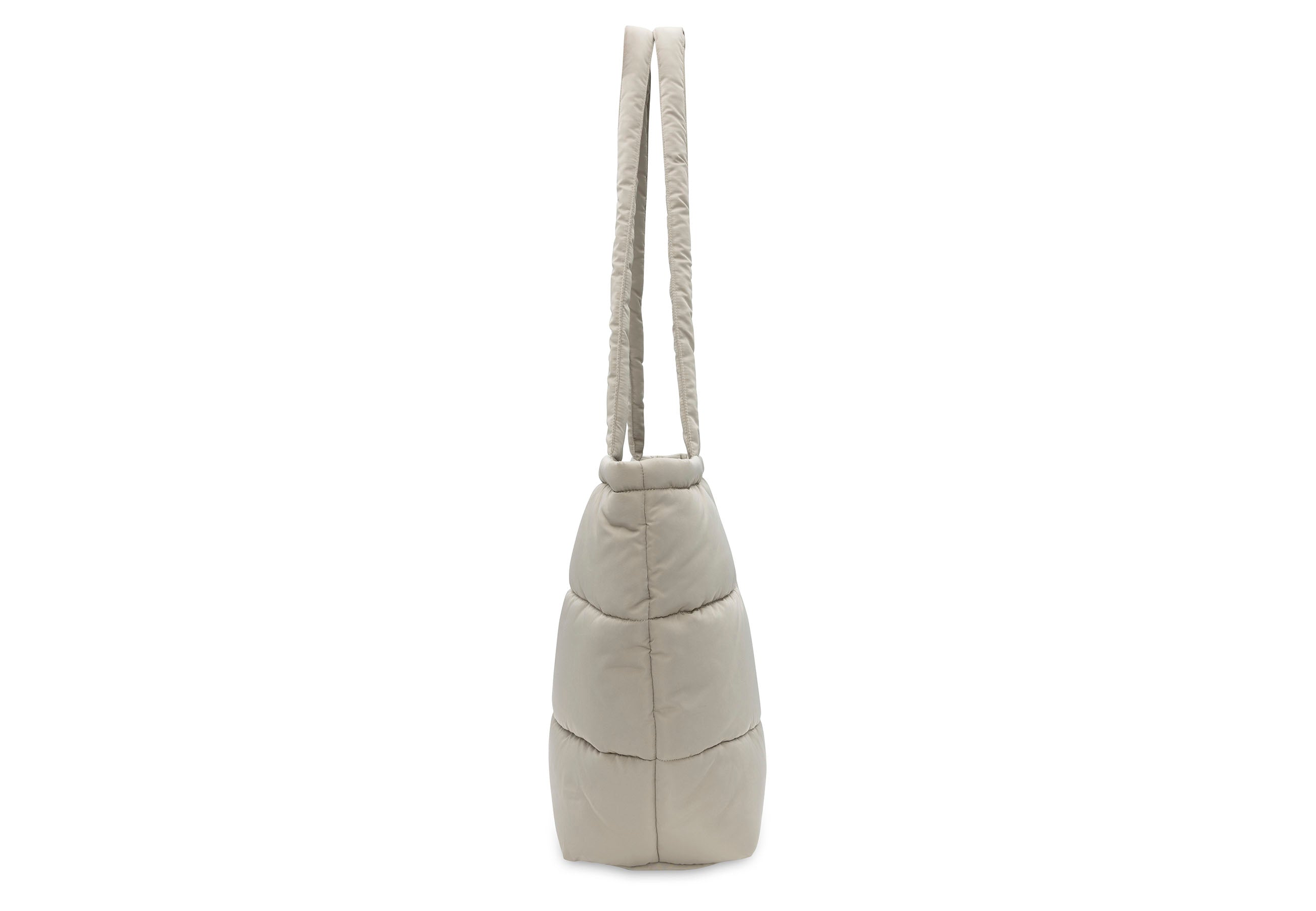 Wickeltasche Puffed Bag