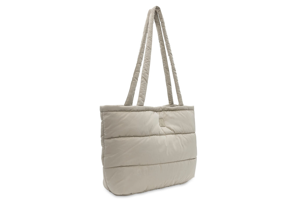 Wickeltasche Puffed Bag