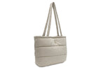 Wickeltasche Puffed Bag