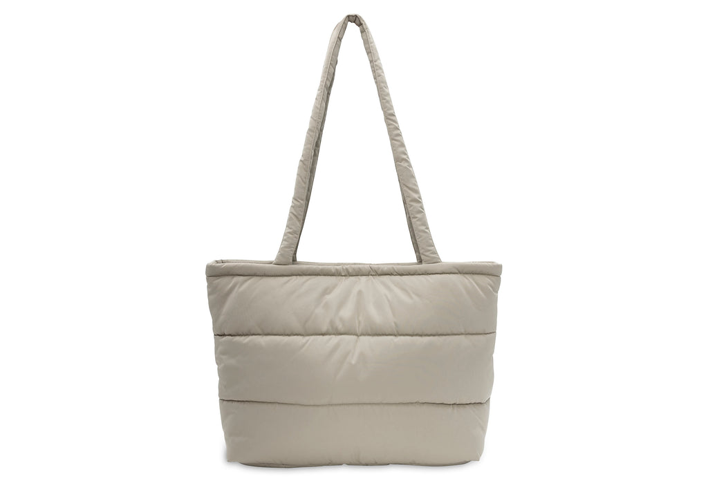 Wickeltasche Puffed Bag