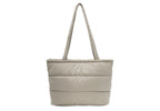 Wickeltasche Puffed Bag