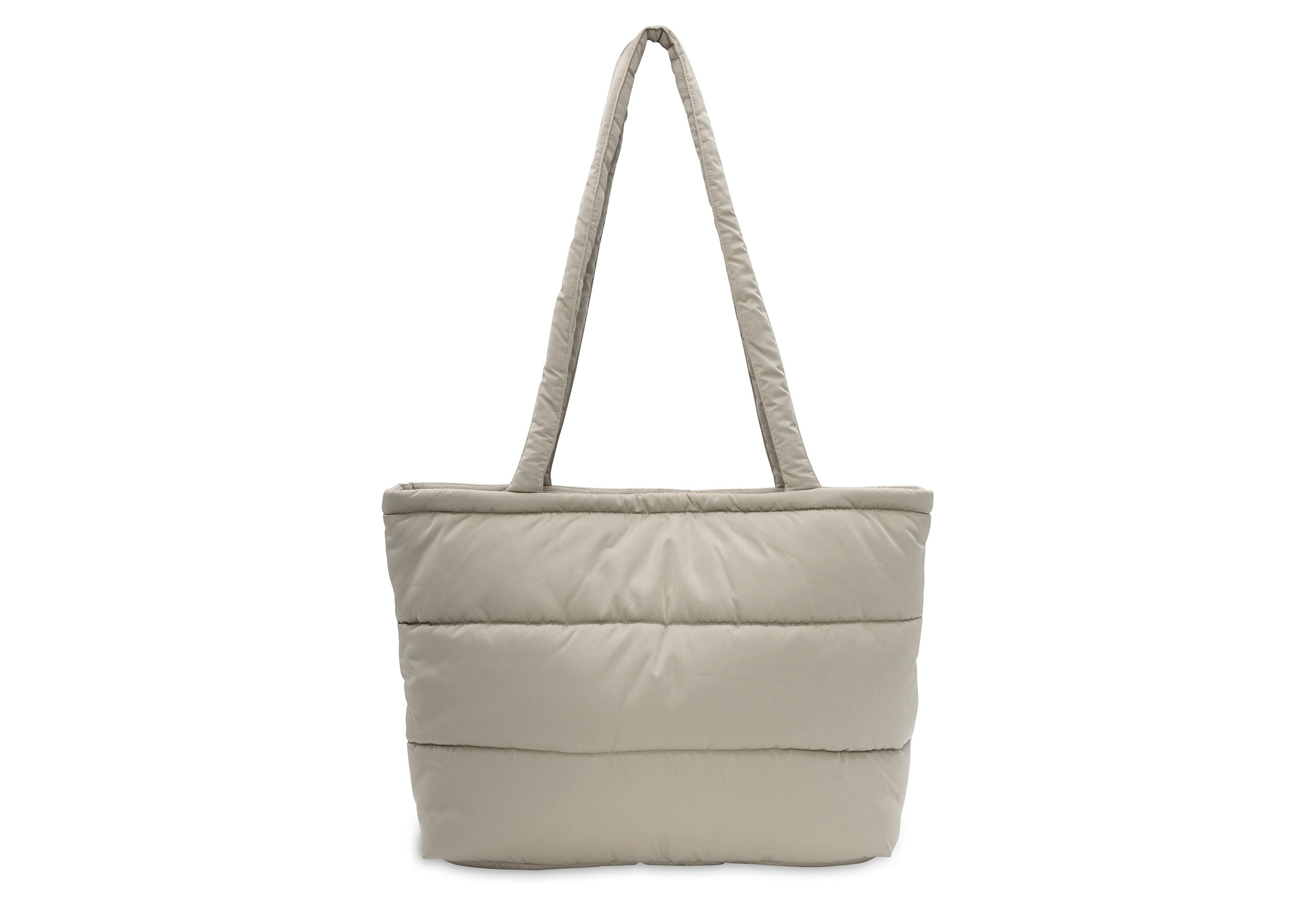 Wickeltasche Puffed Bag