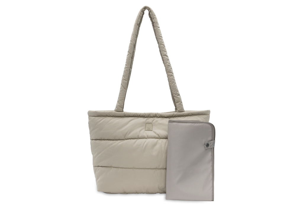 Wickeltasche Puffed Bag