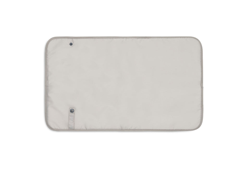 Wickeltasche Puffed Bag
