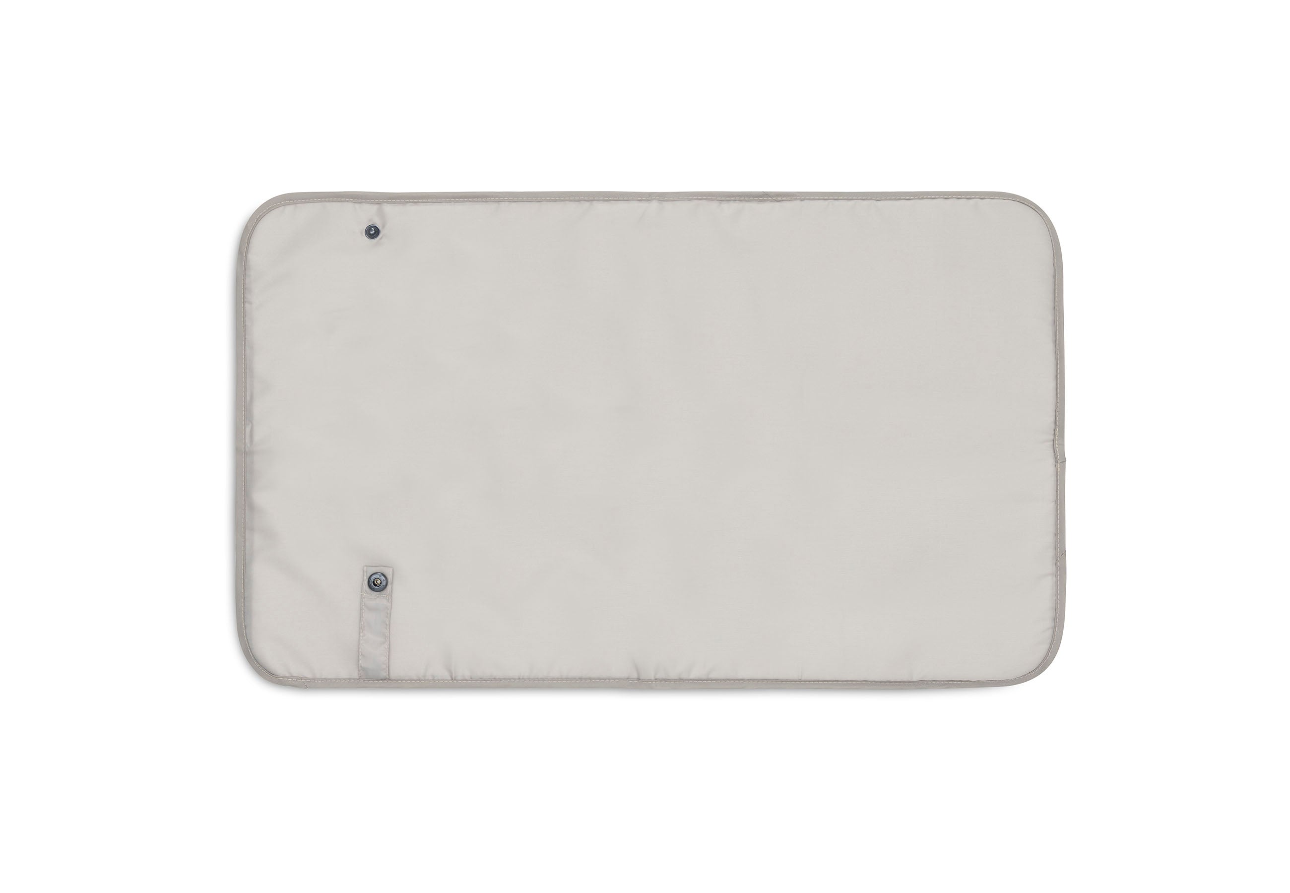 Wickeltasche Puffed Bag