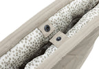 Wickeltasche Puffed Bag