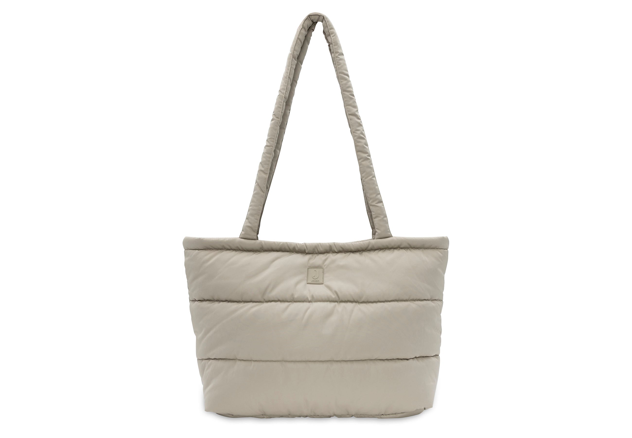 Wickeltasche Puffed Bag