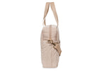 Wickeltasche Puffed Moos