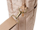 Wickeltasche Puffed Moos