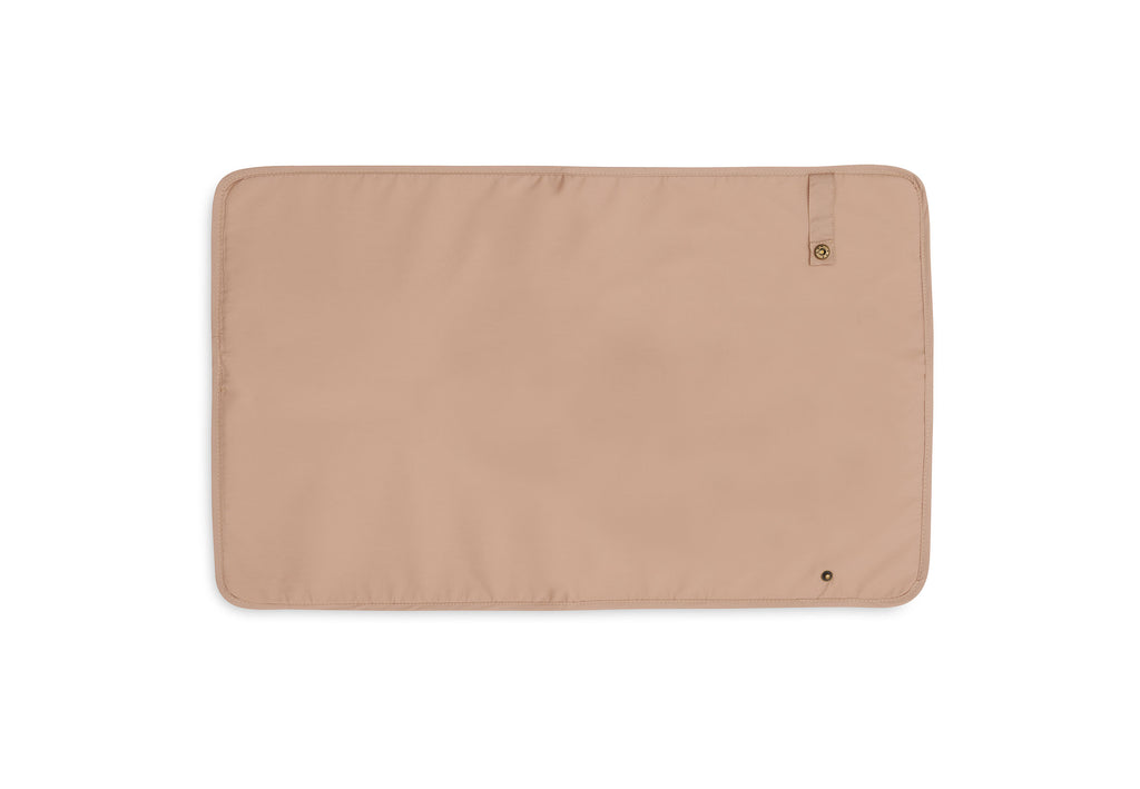 Wickeltasche Puffed Moos