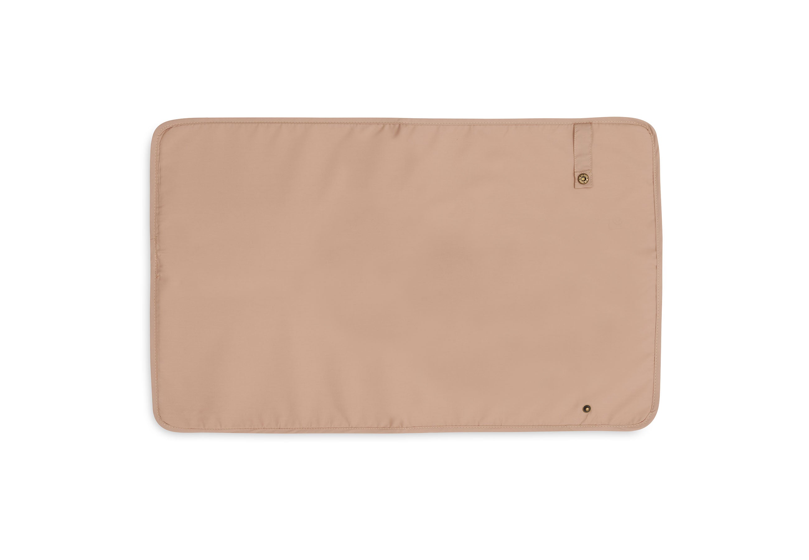 Wickeltasche Puffed Moos