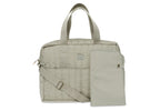 Wickeltasche Puffed Moos
