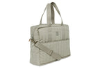 Wickeltasche Puffed Moos