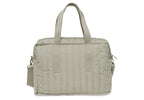 Wickeltasche Puffed Moos