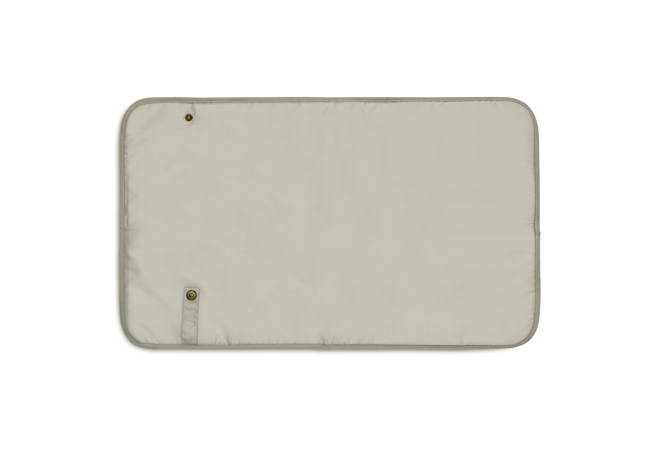 Wickeltasche Puffed Moos