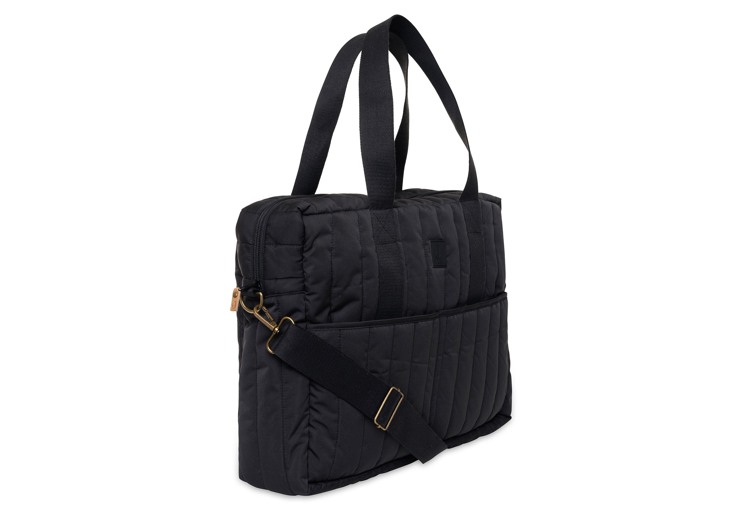 Wickeltasche Puffed Moos