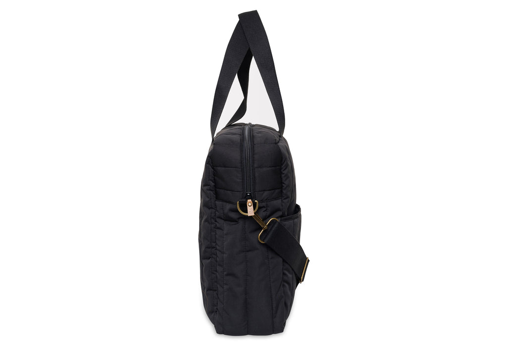 Wickeltasche Puffed Moos