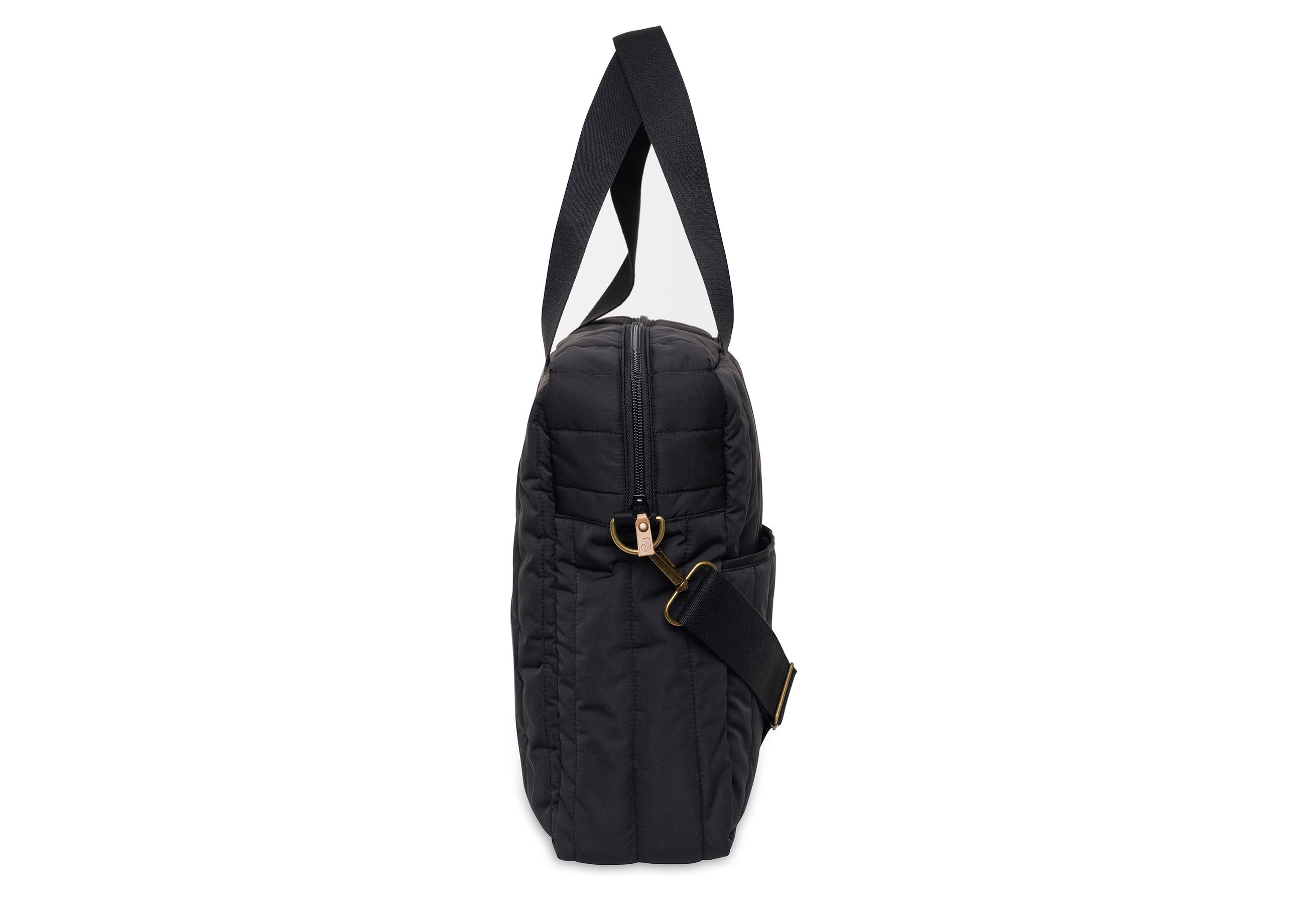 Wickeltasche Puffed Moos