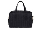 Wickeltasche Puffed Moos